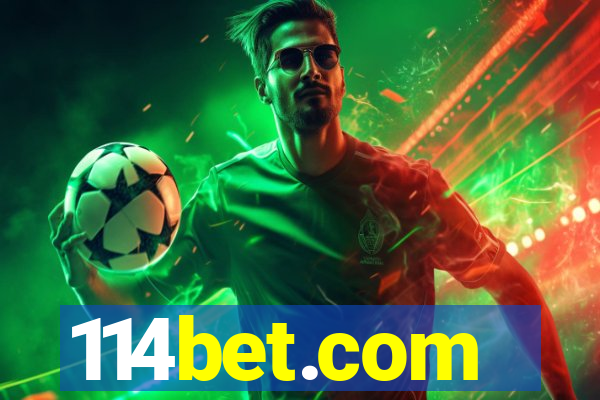 114bet.com