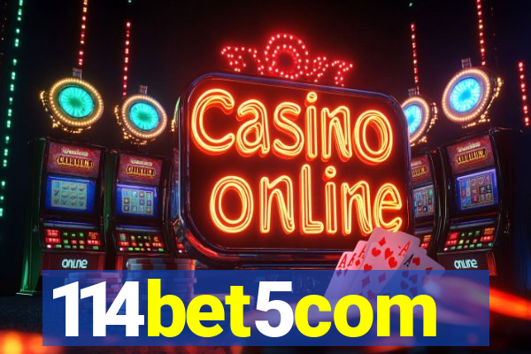 114bet5com