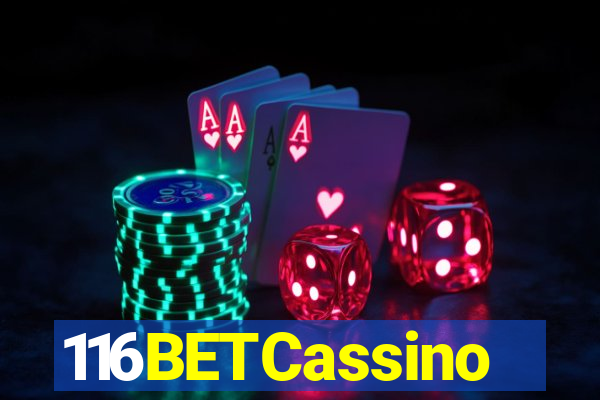 116BETCassino