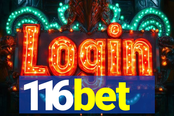 116bet