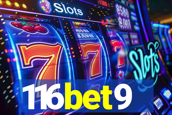 116bet9