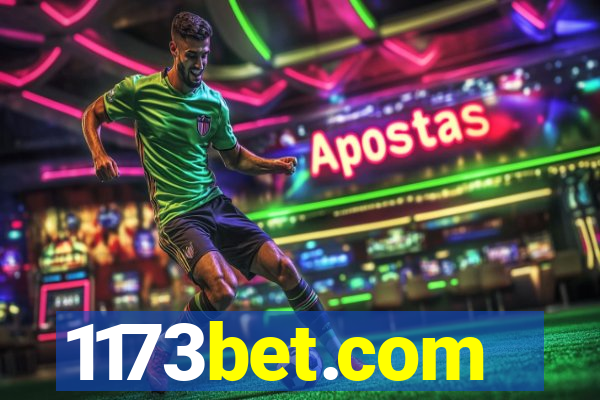 1173bet.com
