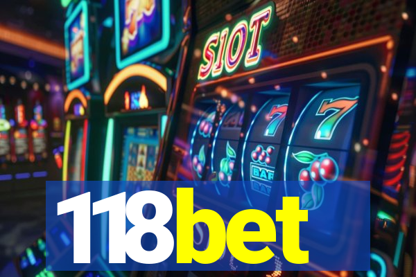 118bet