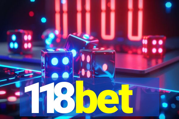 118bet