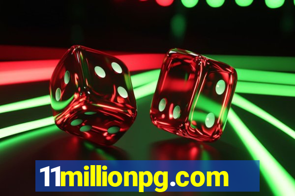 11millionpg.com