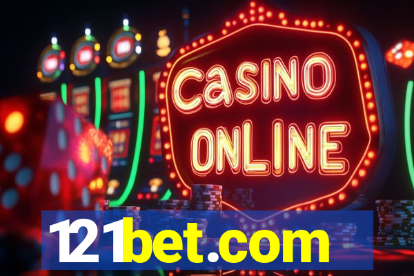 121bet.com