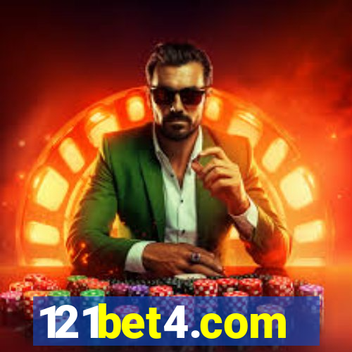 121bet4.com