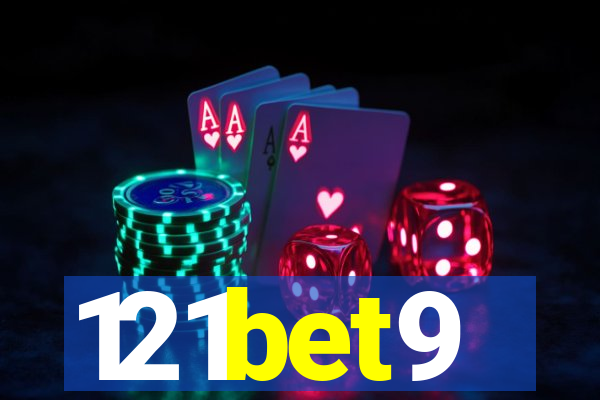 121bet9
