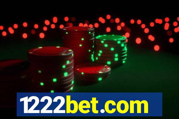 1222bet.com