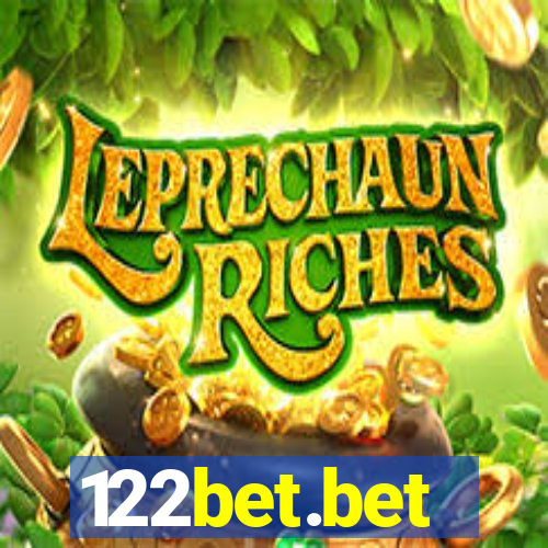122bet.bet