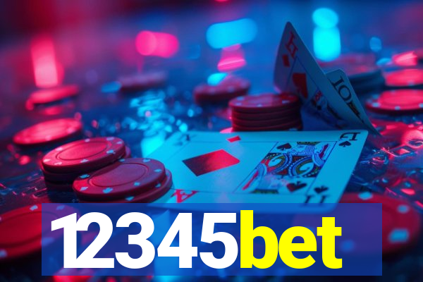 12345bet