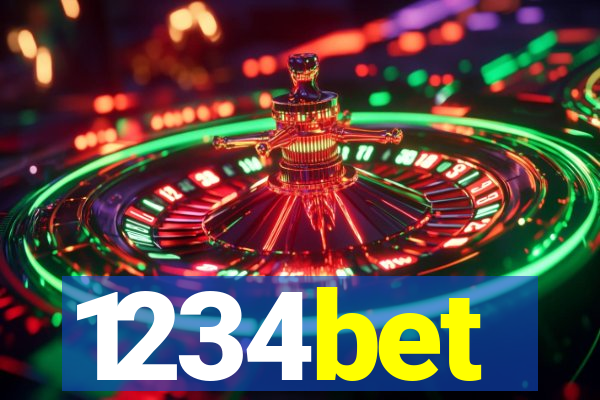 1234bet