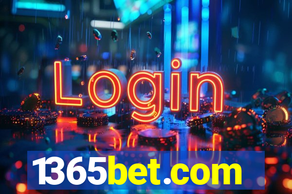 1365bet.com