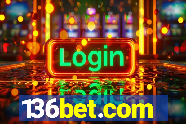 136bet.com