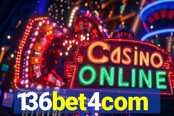 136bet4com
