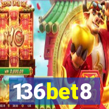 136bet8