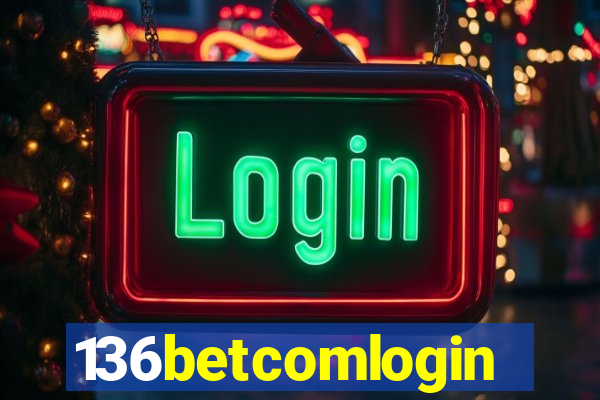 136betcomlogin