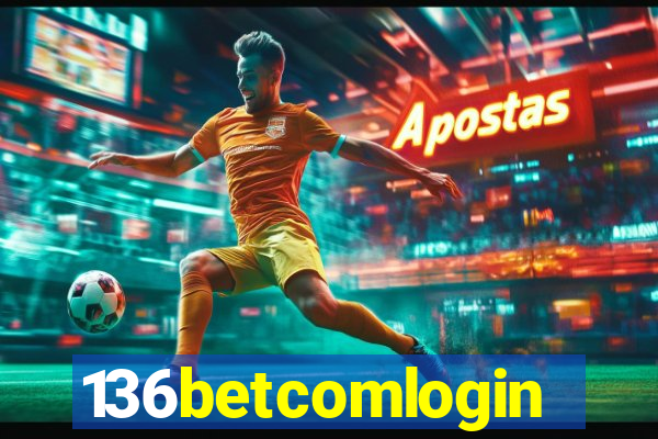 136betcomlogin