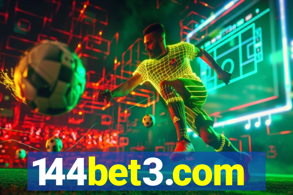 144bet3.com