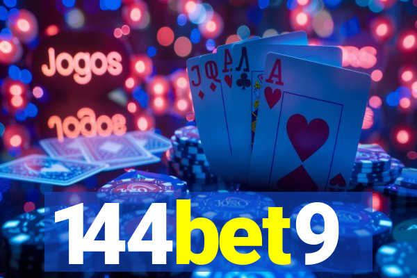 144bet9