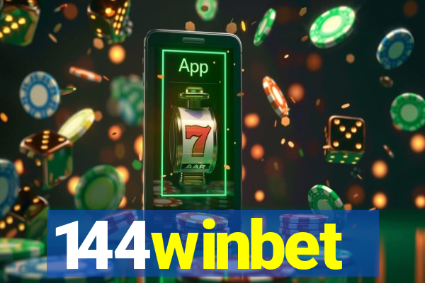 144winbet