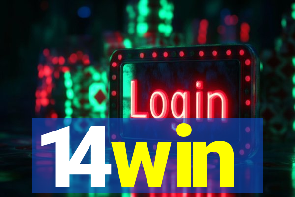14win