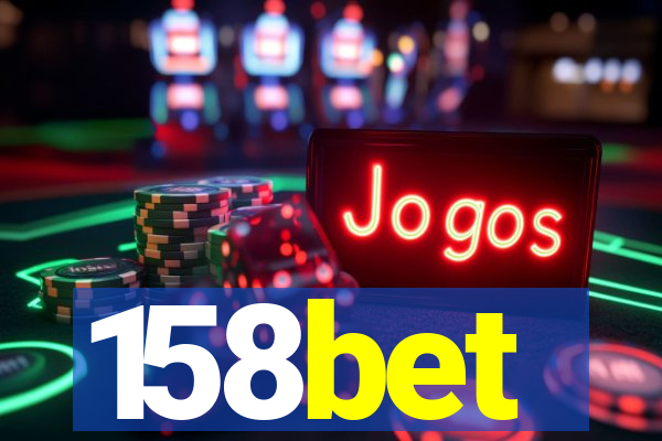 158bet