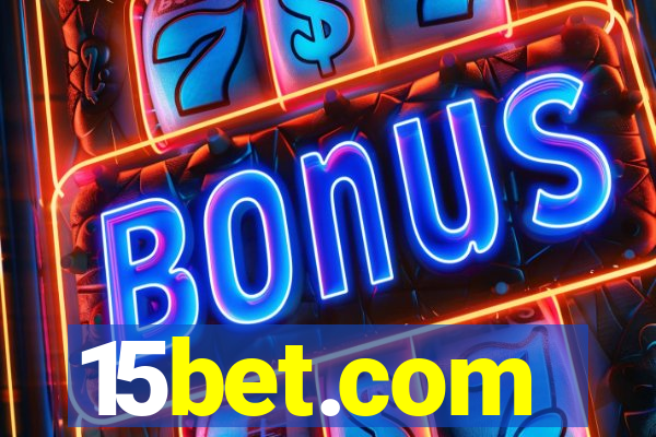 15bet.com