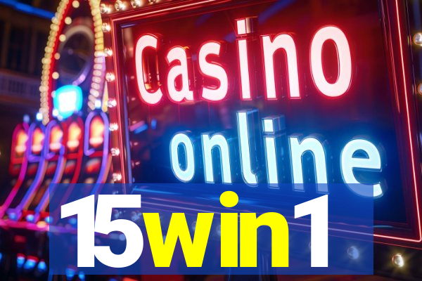 15win1