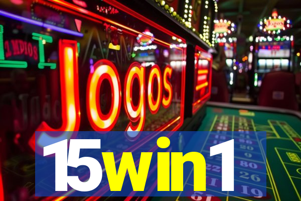 15win1