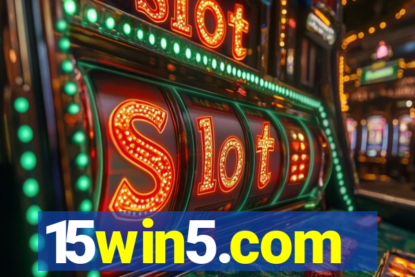 15win5.com