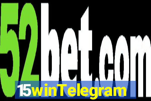 15winTelegram