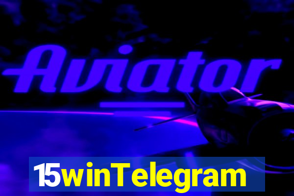 15winTelegram