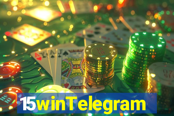 15winTelegram