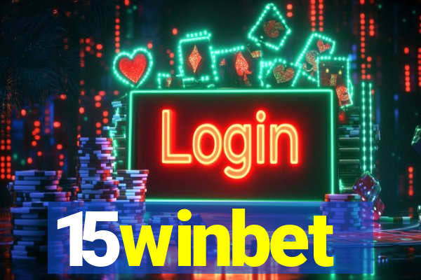 15winbet