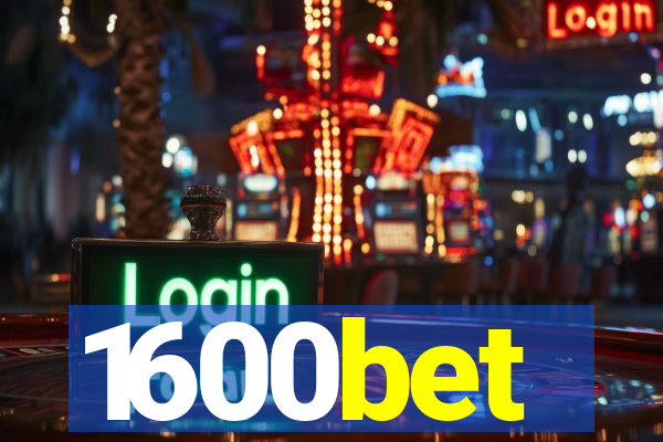 1600bet