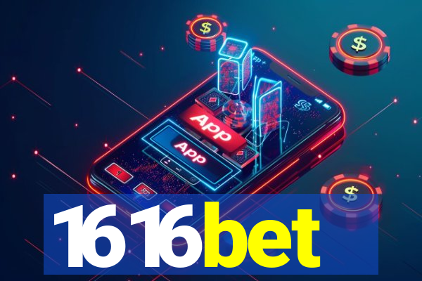 1616bet