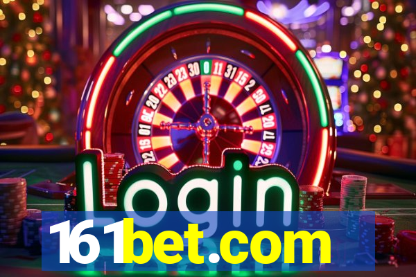 161bet.com