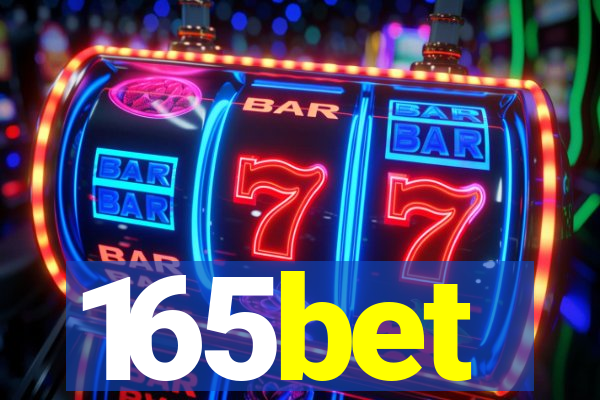 165bet