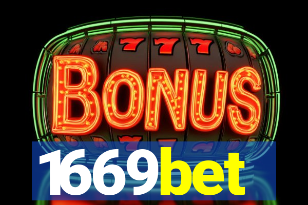 1669bet