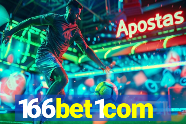 166bet1com