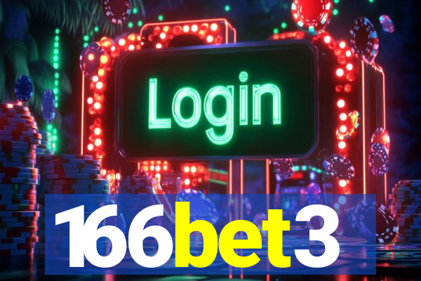 166bet3