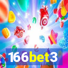 166bet3