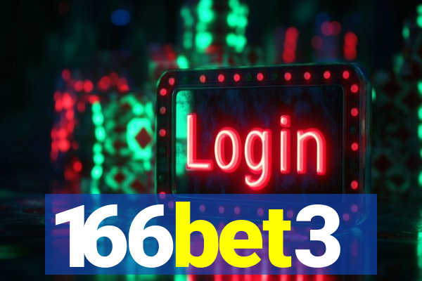 166bet3