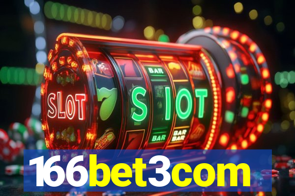 166bet3com