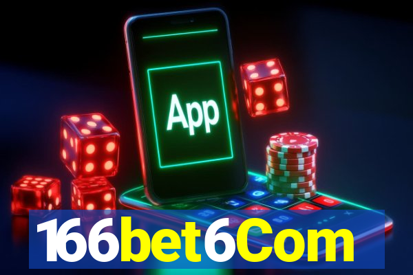 166bet6Com