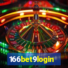 166bet9login