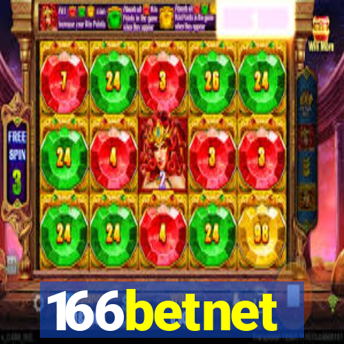 166betnet