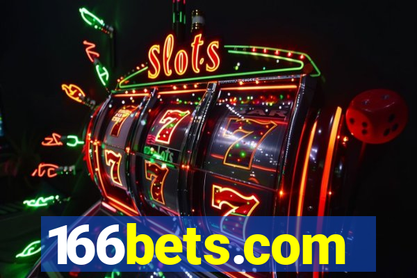 166bets.com