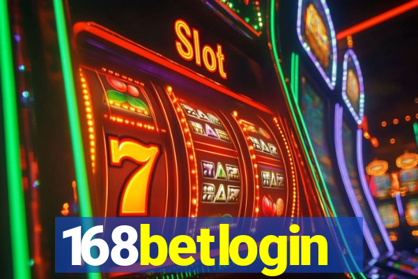 168betlogin